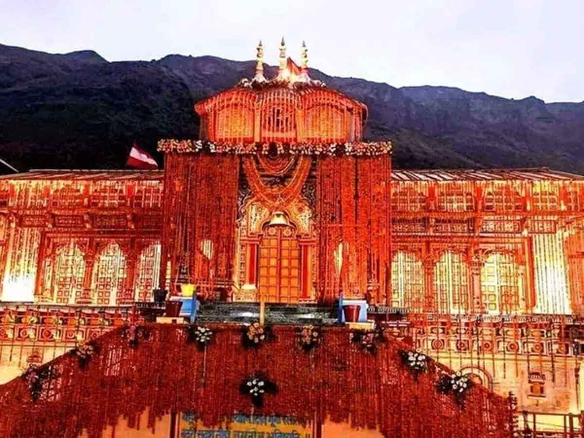 Chardham Yatra: చార్‌ధామ్‌ యాత్రపై నిషేధం ఎత్తివేత