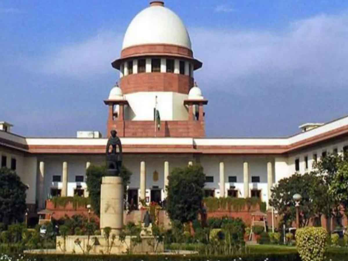 Supreme Court : ట్రిబ్యునల్స్‌ ఖాళీలు భర్తీ చేయకపోవడంపై ‘సుప్రీం’ ఆగ్రహం