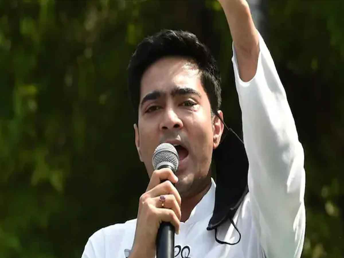 Abhishek Banerjee : ఎంపీ అభిషేక్ బెనర్జీకి ఈడీ మూడో సమన్లు జారీ