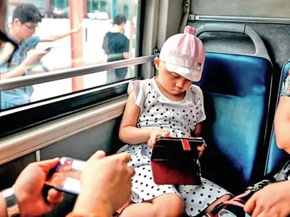 China Online games : పనిదినాల్లో ఆన్‌లైన్ గేమ్స్‌ ఆడారో.. రంగు పడుద్ది..!