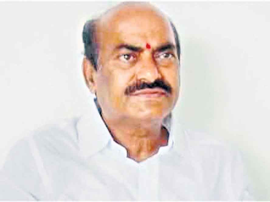 తెలంగాణలో స్థిరపడుతా