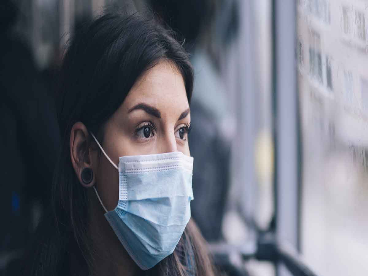 Surgical mask : సర్జికల్‌ మాస్క్‌లతోనే కరోనా కట్టడి సాధ్యం!