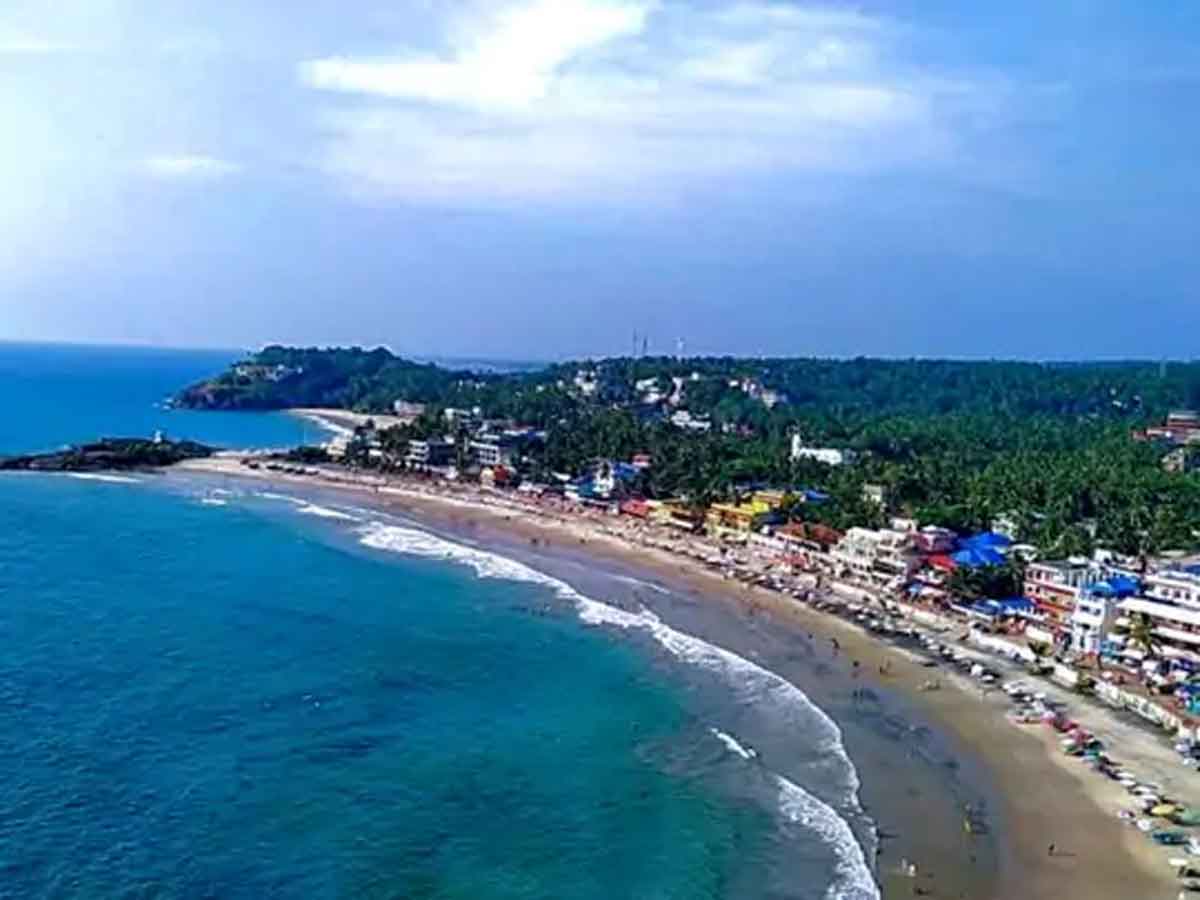 Blue Flag : కోవలం, ఈడెన్‌ బీచ్‌లకు బ్లూ ఫ్లాగ్‌ సర్టిఫికేషన్‌.. ఎందుకో తెలుసా?