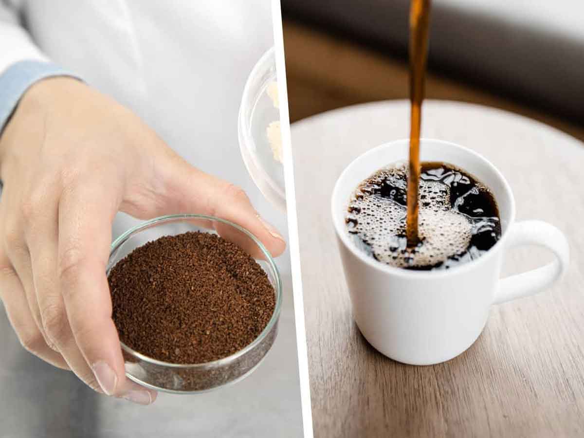 Artificial coffee : కృత్రిమ కాఫీ..  ఇక  కాఫీ తోటలతో పనిలేదు!