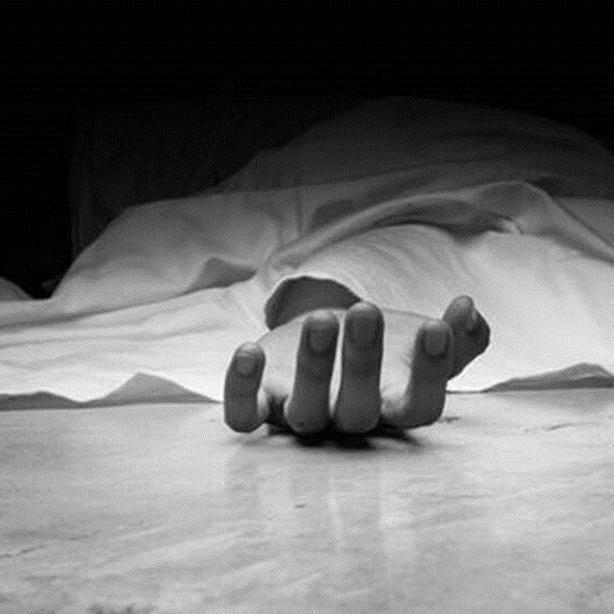 అంతాయగూడెంలో విద్యుదాఘాతంతో రైతు మృతి