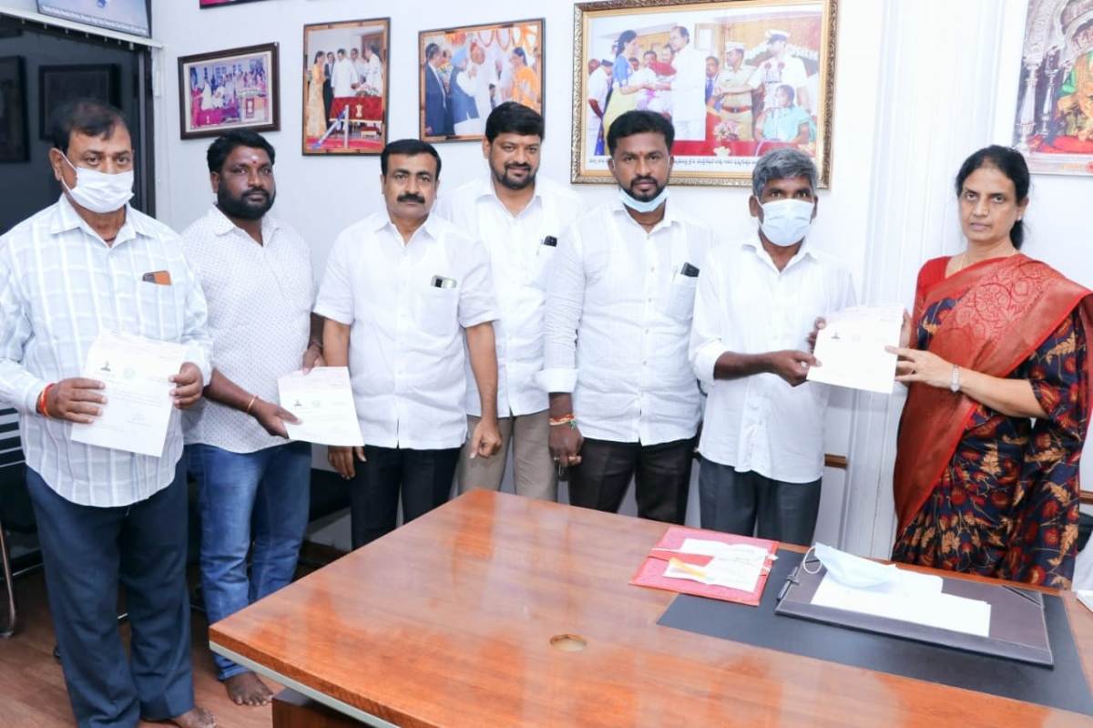 Cmrf | సీఎం రిలీఫ్‌ ఫండ్‌ పేదలకు వరం