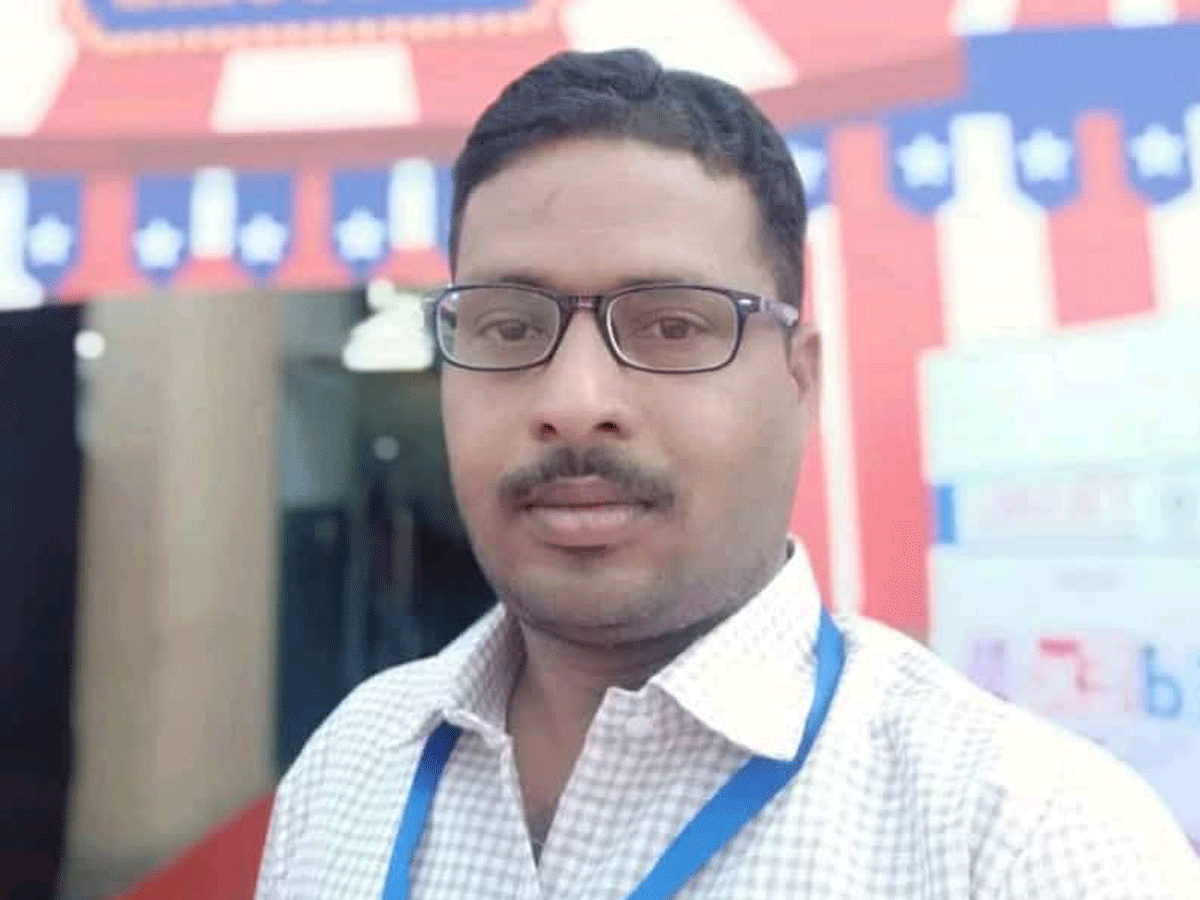 మిర్దొడ్డిలో విషాదం..