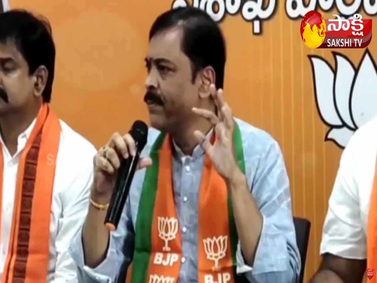GVL Narasimha Rao : రుణం లేకుండా ఏపీ మనుగడ సాగించదు: జీవీఎల్‌