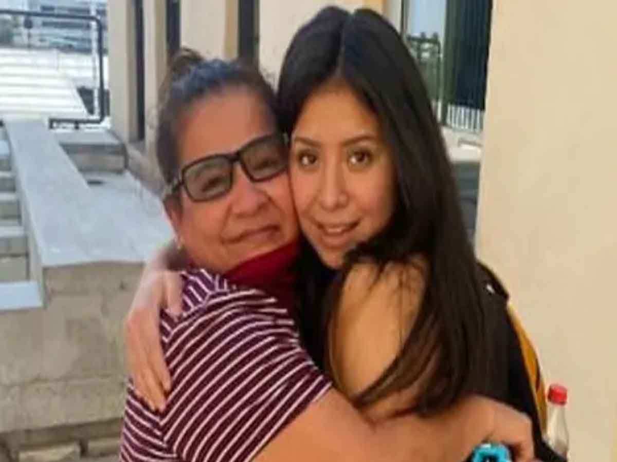 Facebook : 14 ఏండ్ల క్రితం కిడ్నాప్‌.. ఫేస్‌బుక్‌ మెసేజ్‌తో కలిసిన తల్లీకూతురు