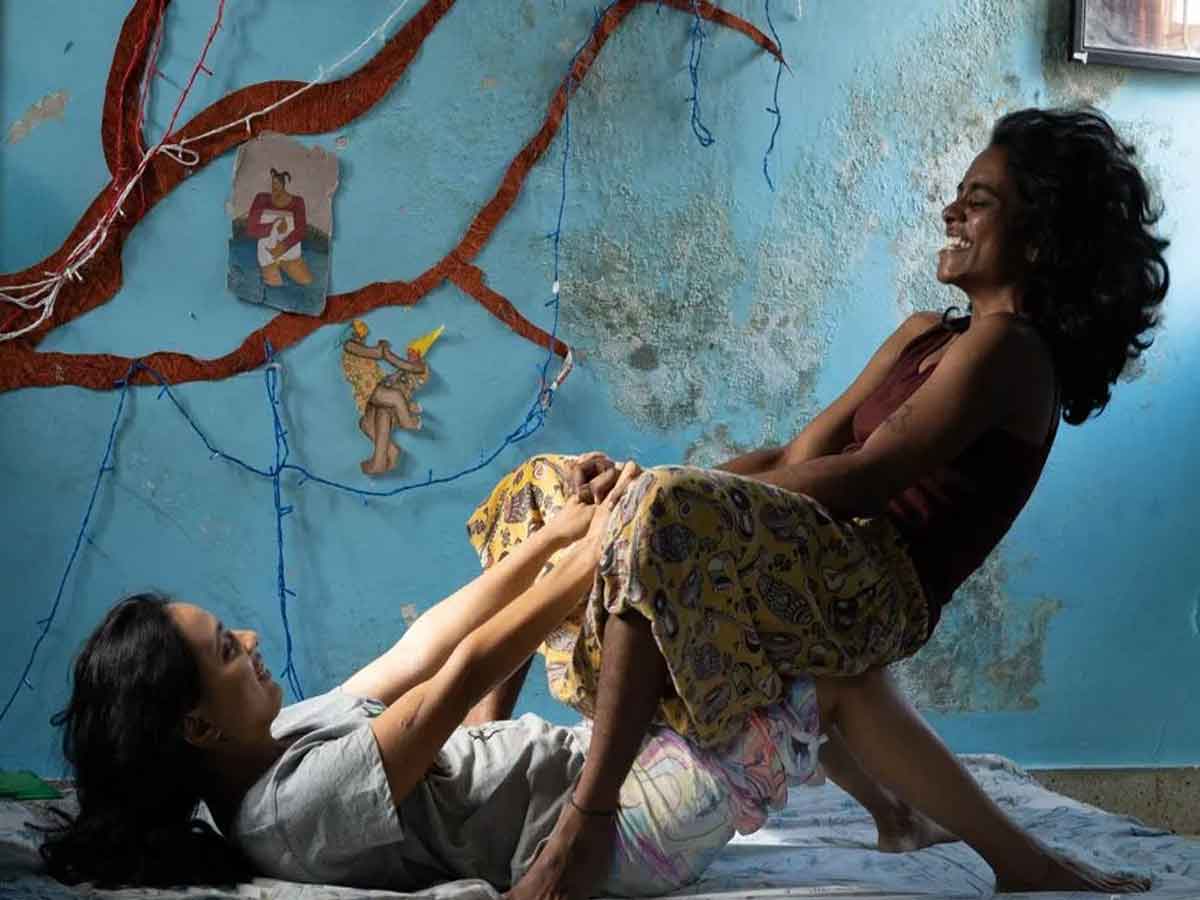 Naanu Ladies : తస్వీర్‌ స్క్రీనింగ్‌కు ఎంపికైన ‘నాను లేడీస్‌’.. కన్నడ లెస్బియన్‌ లవ్‌ స్టోరీ