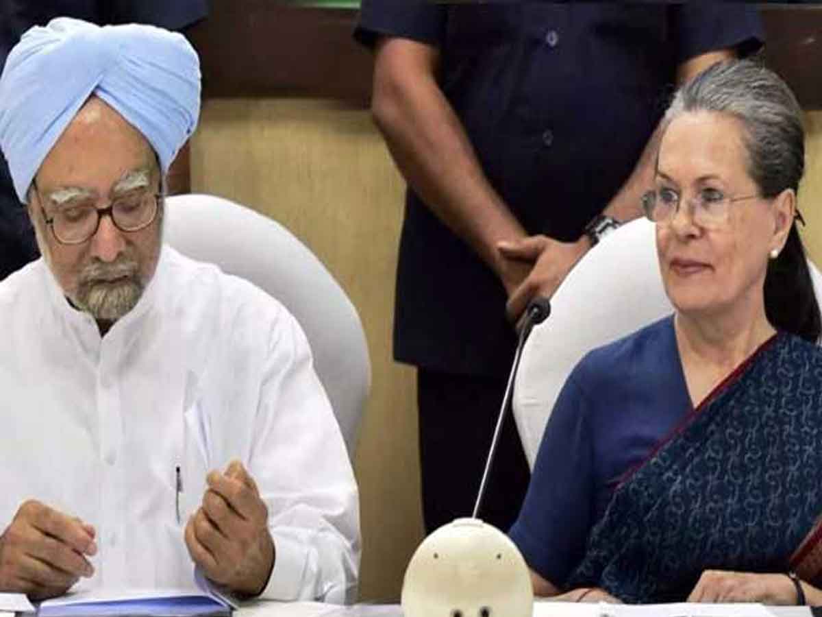 Ramdas Athawale : మన్మోహన్‌ కాకుండా పవార్‌ను ప్రధాని చేస్తే బాగుండేది: రాందాస్‌ అథవాలే