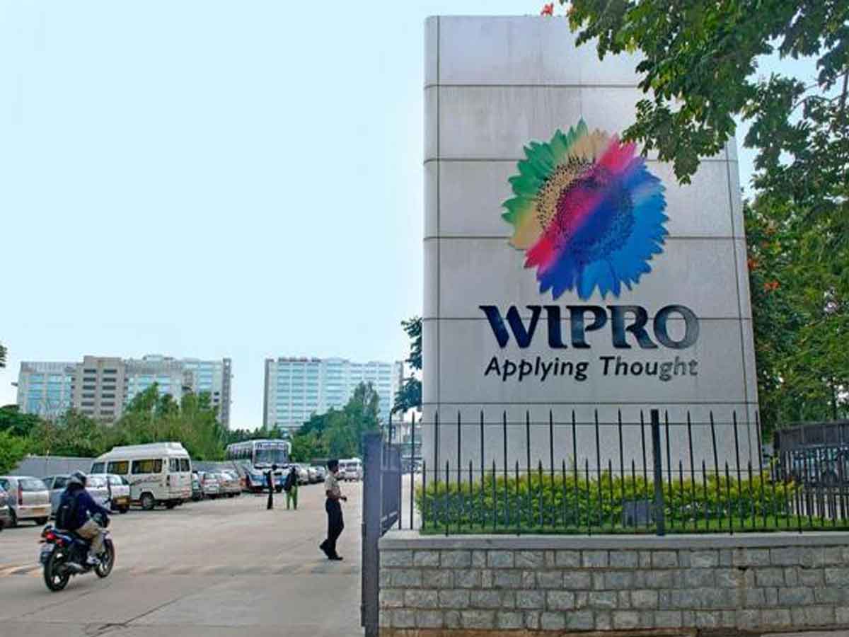 Wipro : విప్రోలో ముగిసిన వర్క్‌ ఫ్రం హోం