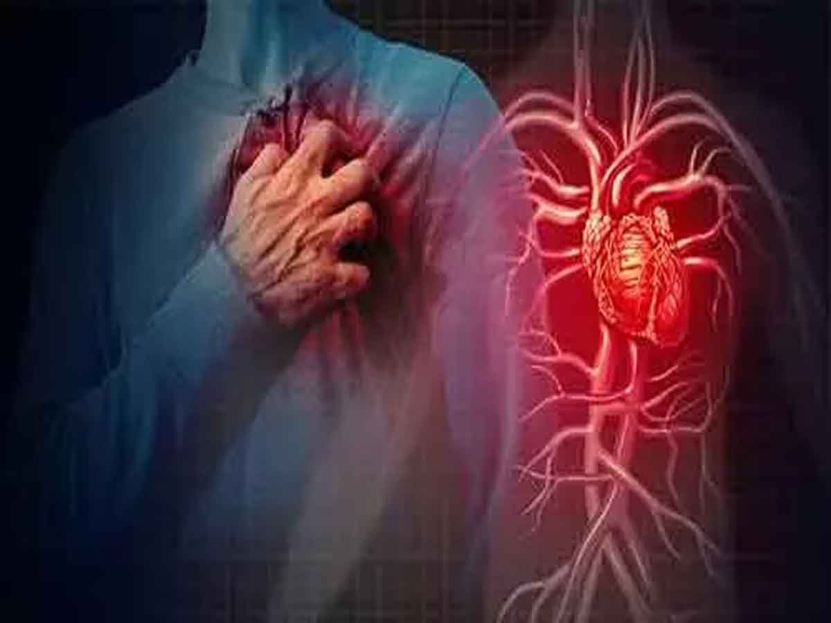 Atherosclerosis : యాంటీఆక్సిడెంట్‌ మందుతో గుండెపోటు నివారించొచ్చు