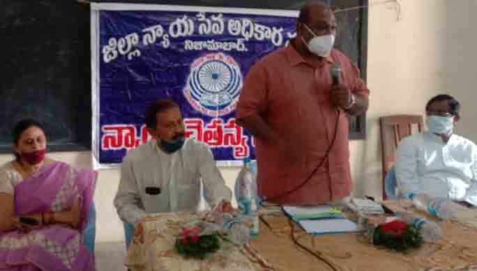 ఉన్నతమైన ఆలోచనలతో ఉన్నత శిఖరాలకు