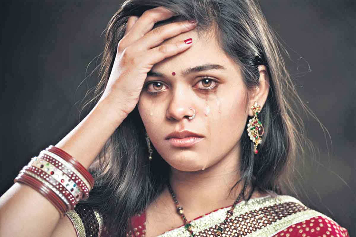 Women Rights | పుట్టింట్లో నాకు హక్కు లేదా?