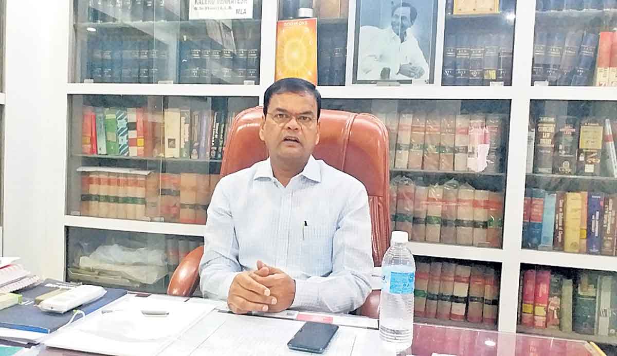 పార్టీ బలోపేతానికి నూతన కమిటీలు