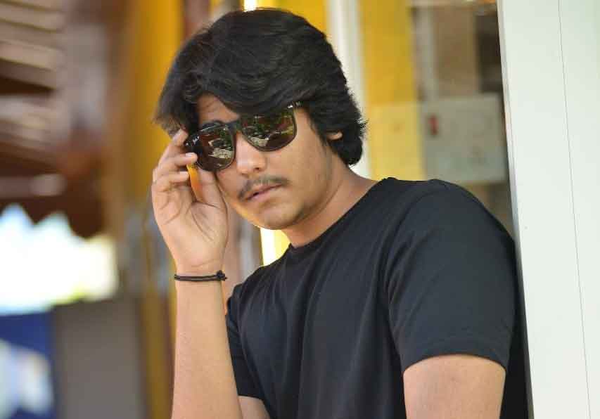 Ikshu Movie : యూత్‌ఫుల్‌ ఎంటర్‌టైనర్‌