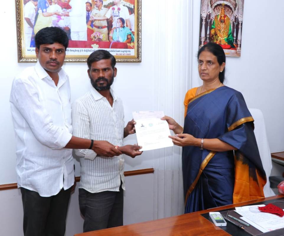 Cmrf | పేదలకు ఆసరా సీఎం రిలీఫ్‌ఫండ్ : విద్యాశాఖ మంత్రి సబితాఇంద్రారెడ్డి