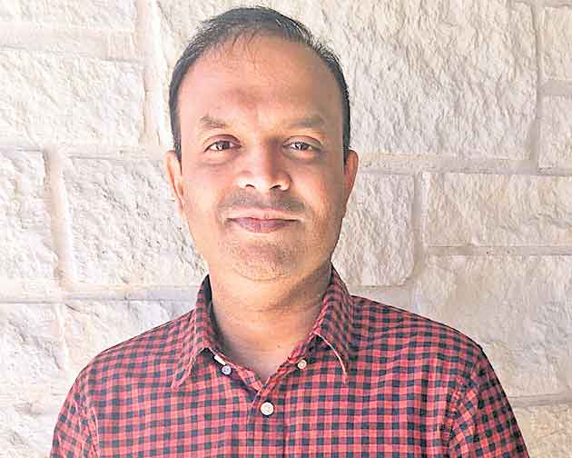 వాకింగ్‌ వెళ్లిన వైద్యుడు శవమయ్యాడు