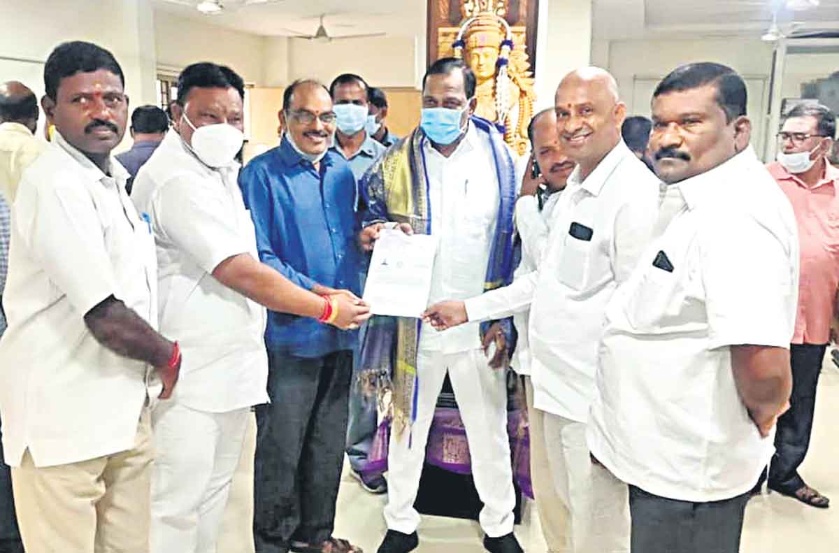 నిరుపేదలకు వరం ‘సీఎంఆర్‌ఎఫ్‌’