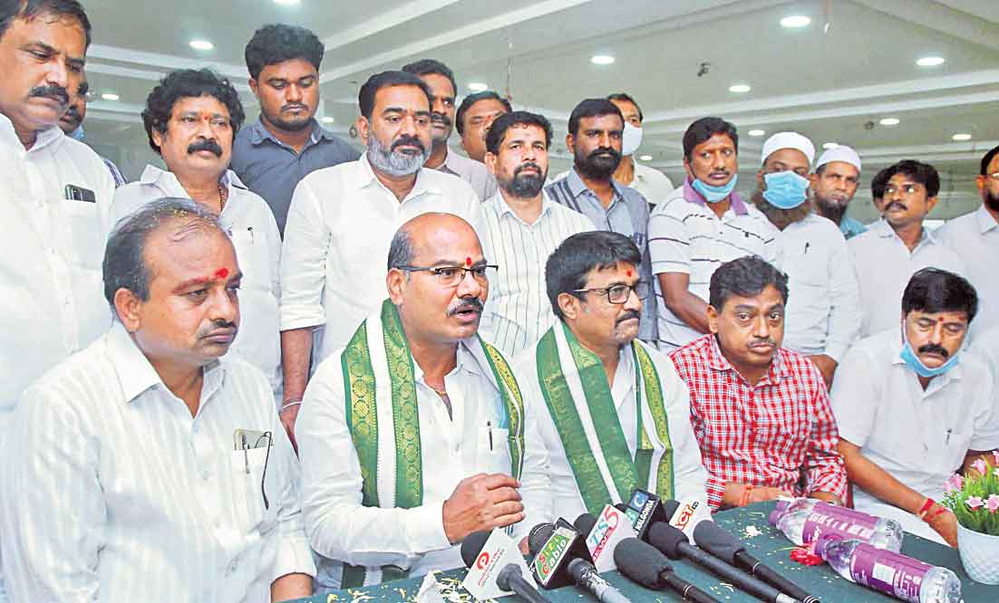 జోనల్ విధానంలోనే బదిలీలు