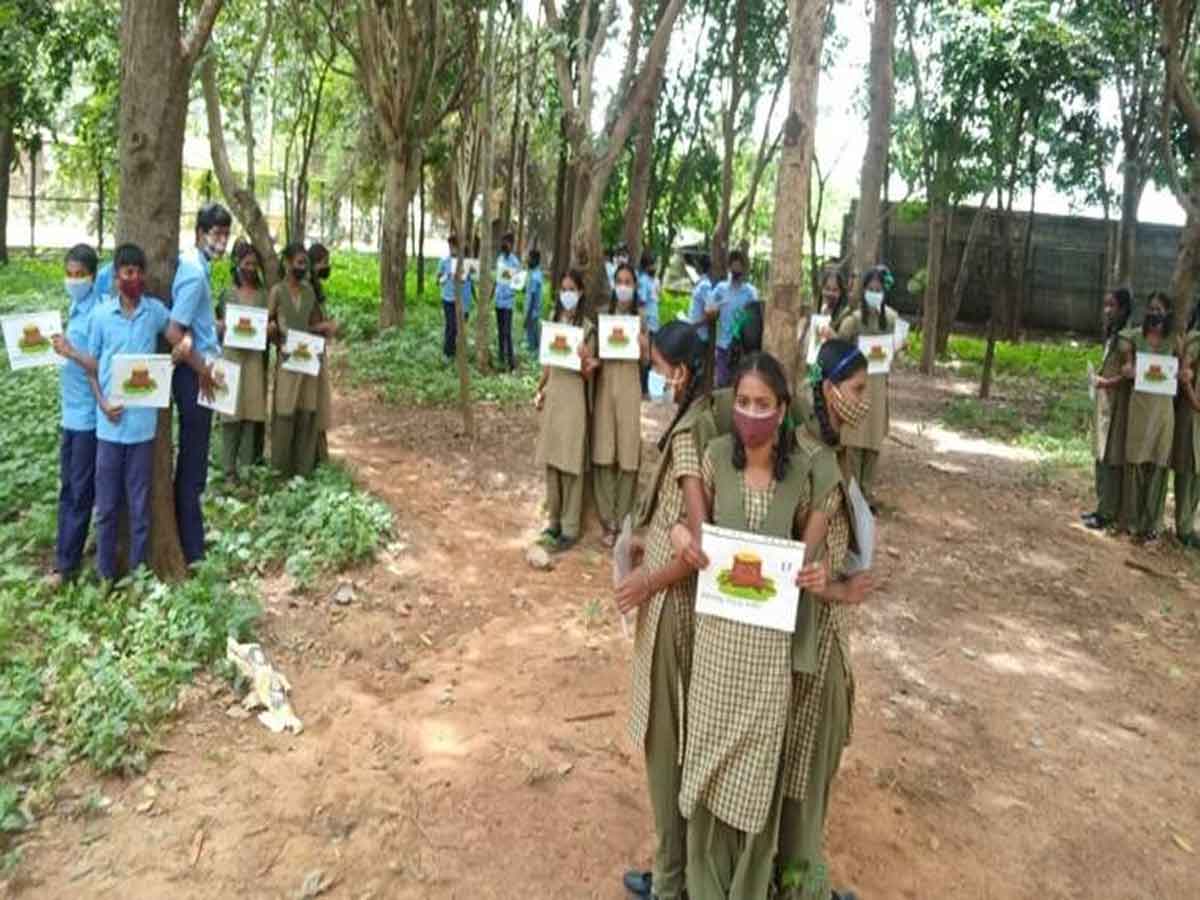 Appico Movement : బెంగళూరులో ‘అప్పికో ఉద్యమం’.. ఎందుకంటే?