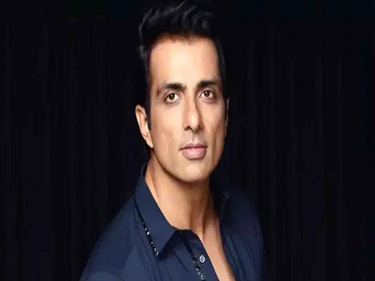 Sonu Sood : టీవీ యాంకర్‌గా నటుడు సోనూ సూద్‌.. ఏ ఛానల్‌లో.. ఏ ప్రోగ్రాంలో..?