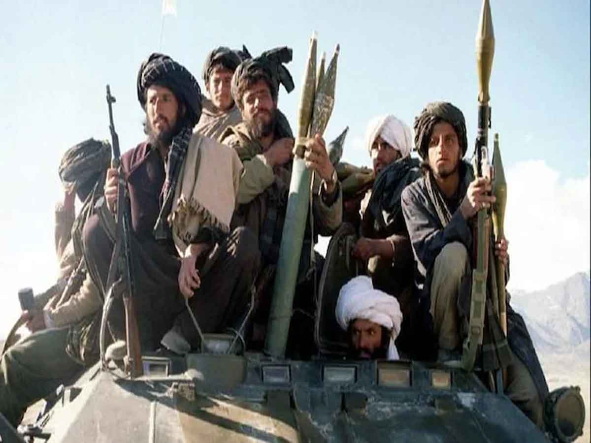 Al Qaeda : అమెరికాపై మరోసారి అల్‌ ఖాయిదా దాడికి అవకాశం.. ఇంటెలిజెన్స్‌ నివేదిక