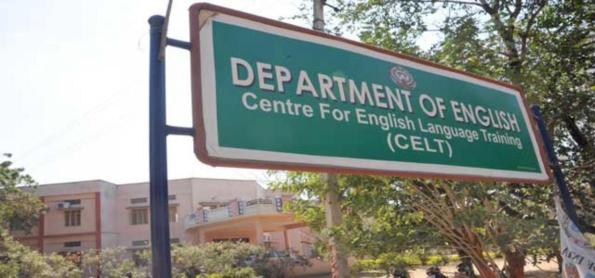 osmania university | అక్టోబ‌ర్ 1 నుంచి సెల్ట్ లో తరగతులు