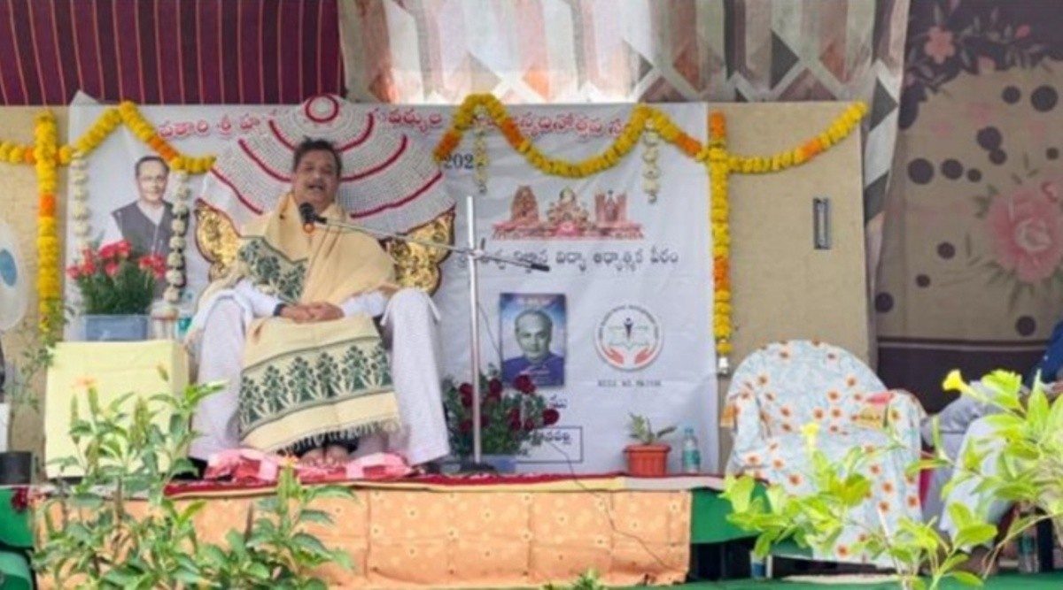 Hyderabad | ప్రతిఒక్కరు సామాజిక దృక్పథంతో మెల‌గాలి