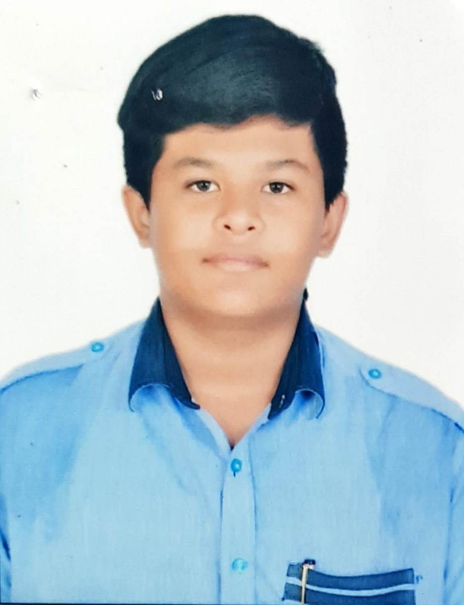 Crime | తండ్రి మంద‌లించాడ‌ని విద్యార్థి అదృశ్యం