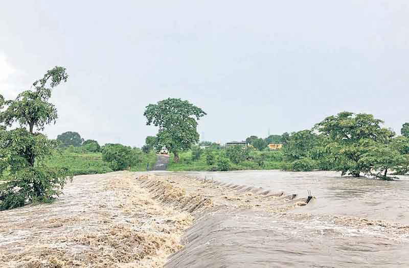 హై అలర్ట్‌