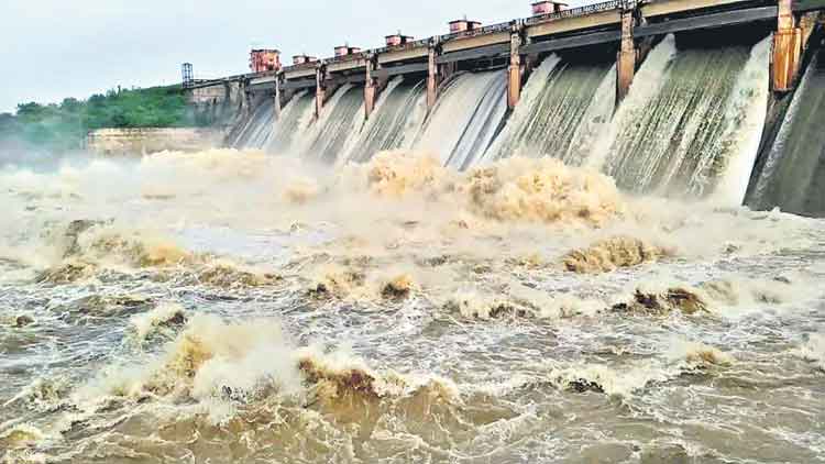 ఆ పార్టీలది ద్రోహ చరిత్రే