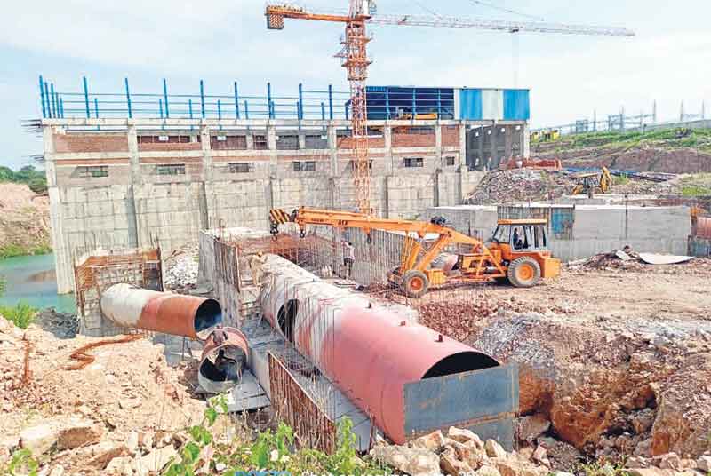 చకచకా చనాక కొరాట