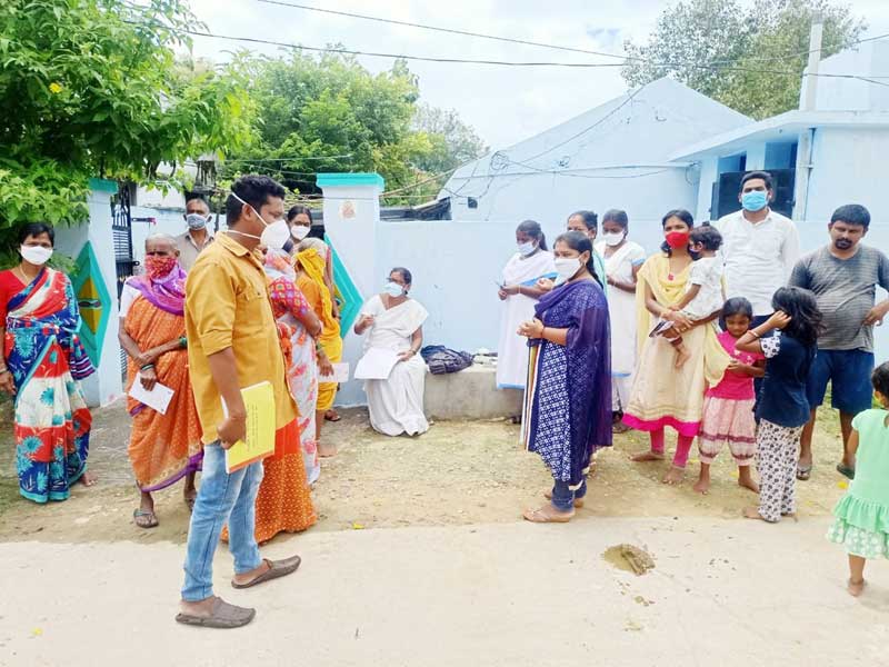 డెంగీతో జాగ్రత్త!