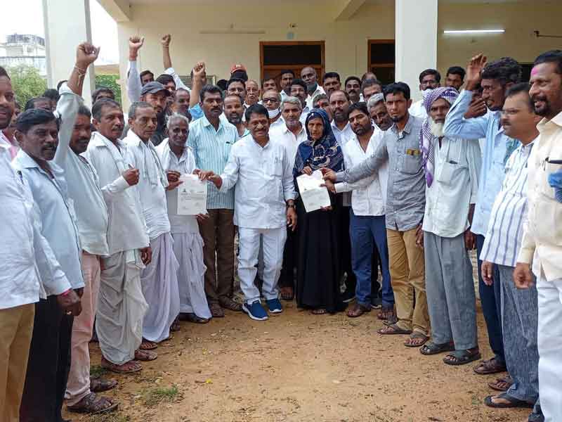 సీఎంఆర్‌ఎఫ్‌ పేదలకు వరం