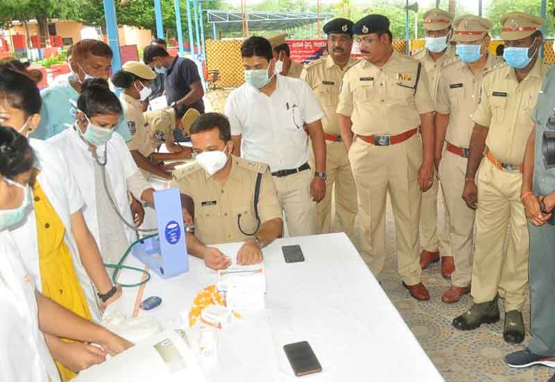 నిర్లక్ష్యమే ప్రమాదాలకు కారణం