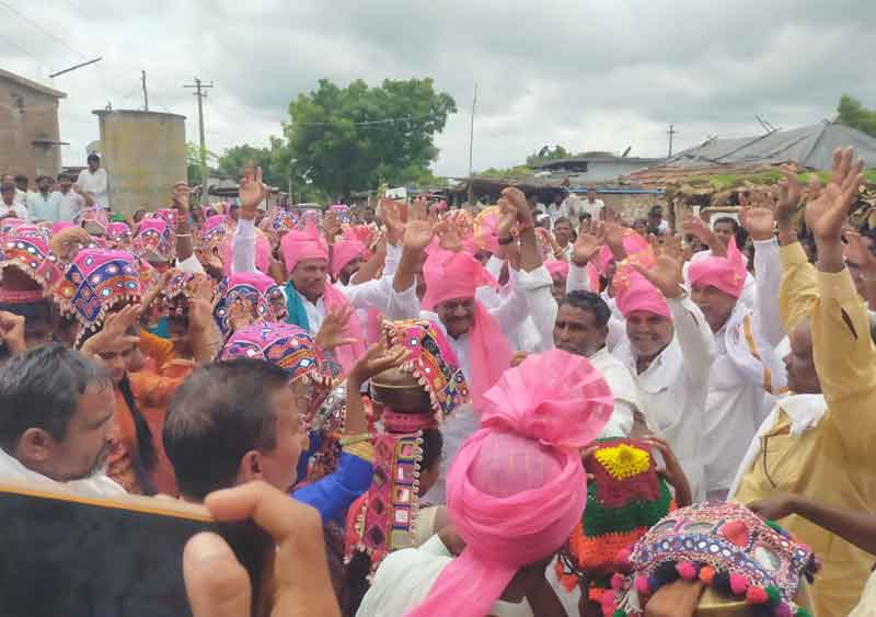 కల్యాణలక్ష్మి పేదలకు వరం