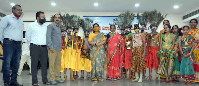 ఆదిలాబాద్‌ మరో కశ్మీర్‌