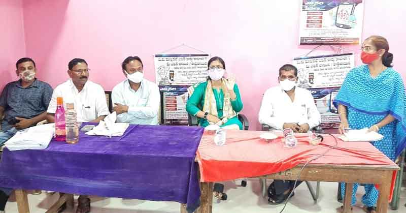 ఓటరు నమోదు వందశాతం పూర్తిచేయాలి