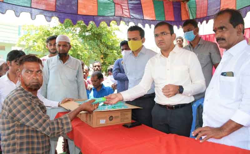 సీజనల్‌ వ్యాధులపై అప్రమత్తంగా ఉండాలి