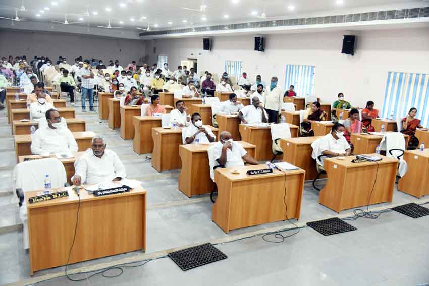 6 గంటలు.. 24 అంశాలు