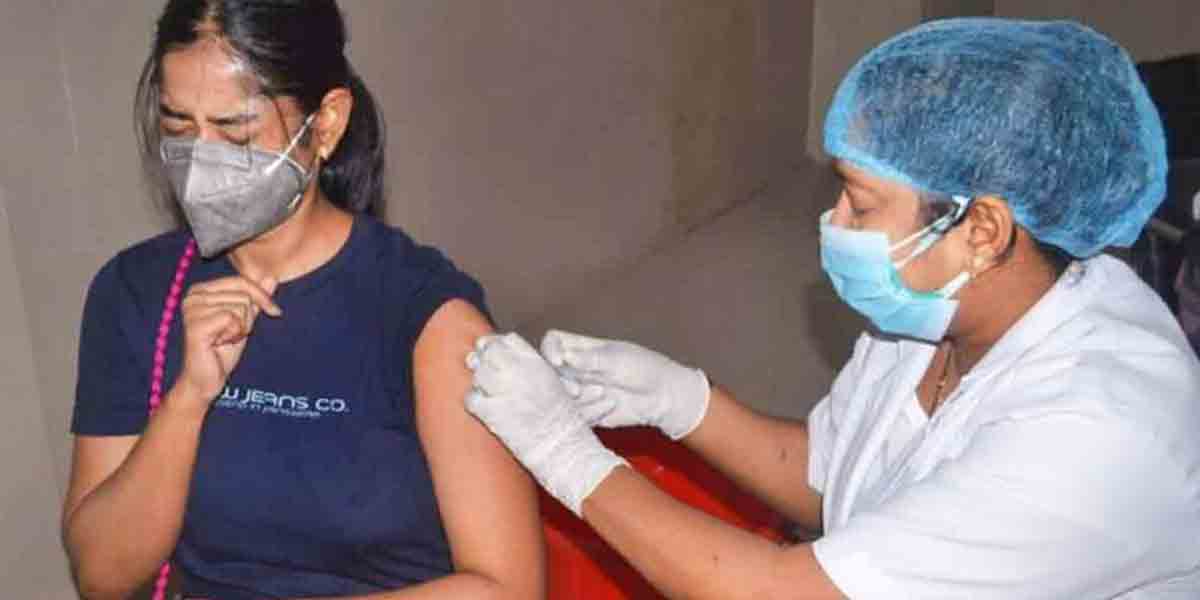 Covid cases: ఏపీలో కొత్త‌గా 1608 క‌రోనా కేసులు