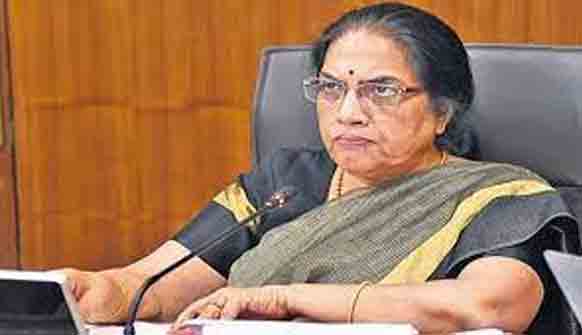 Counting: ఓట్ల లెక్కింపున‌కు క‌స‌ర‌త్తు