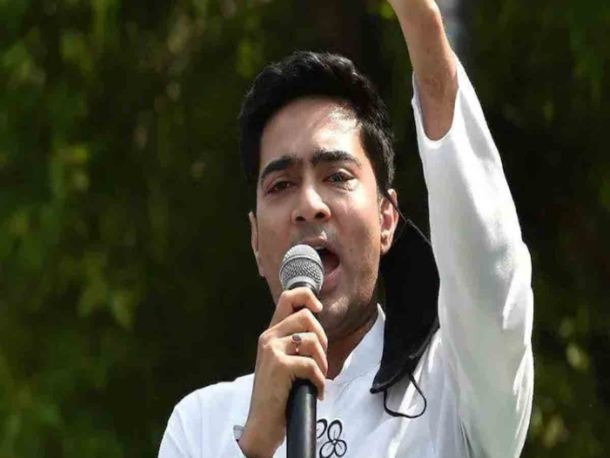 ‘బీజేపీని మూడేండ్లలో భారత్‌ నుంచి తరిమేయాలి.. ఇదే నా లక్ష్యం’