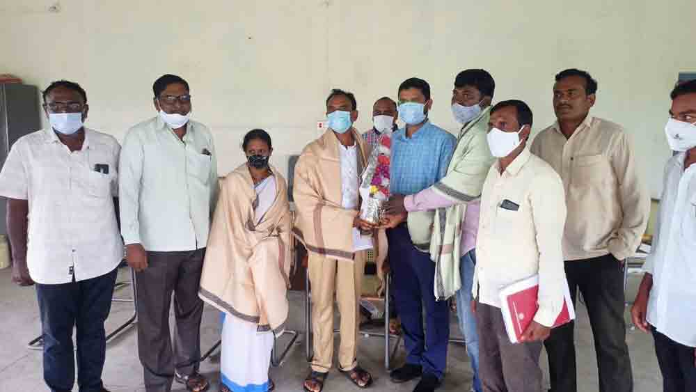 ప్రతి ఒక్కరూ వ్యాక్సిన్‌ వేయించుకోవాలి