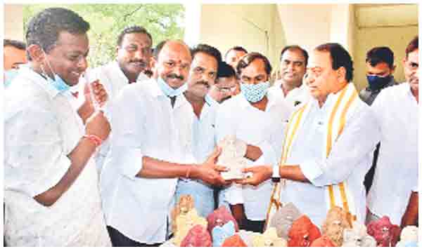 పర్యావరణహితంగా గణేశ్‌ ఉత్సవాలు