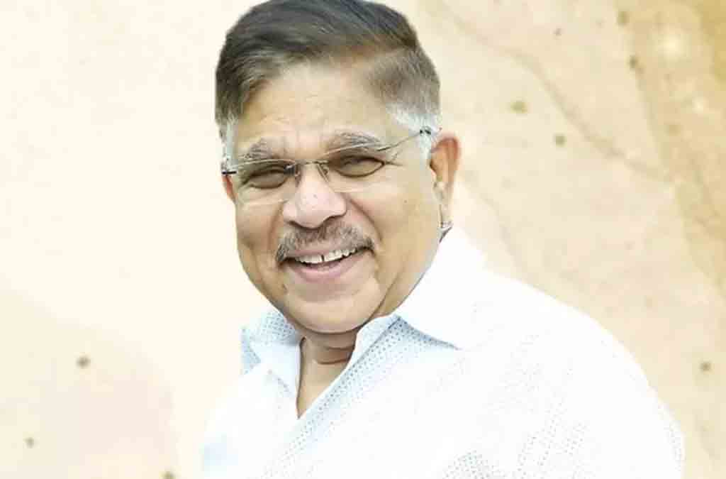 Allu Aravind | సినీ ప‌రిశ్ర‌మ‌ను ర‌క్షించాలి..ఏపీ సీఎం జ‌గ‌న్ కు అల్లు అర‌వింద్ విన‌తి