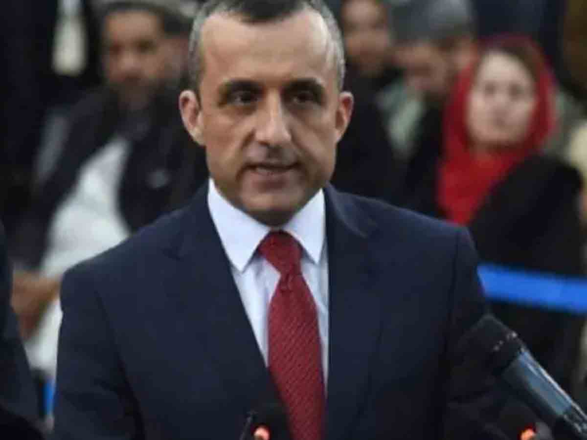 Afghanistan: అక్క‌డ మార‌ణ‌హోమం జ‌ర‌గ‌బోతోంది.. ద‌య‌చేసి ఆపండి!