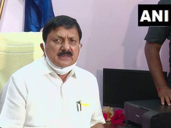 మ‌త‌మార్పిడి నిరోధ‌క బిల్లుపై క‌ర్నాట‌క క‌స‌ర‌త్తు